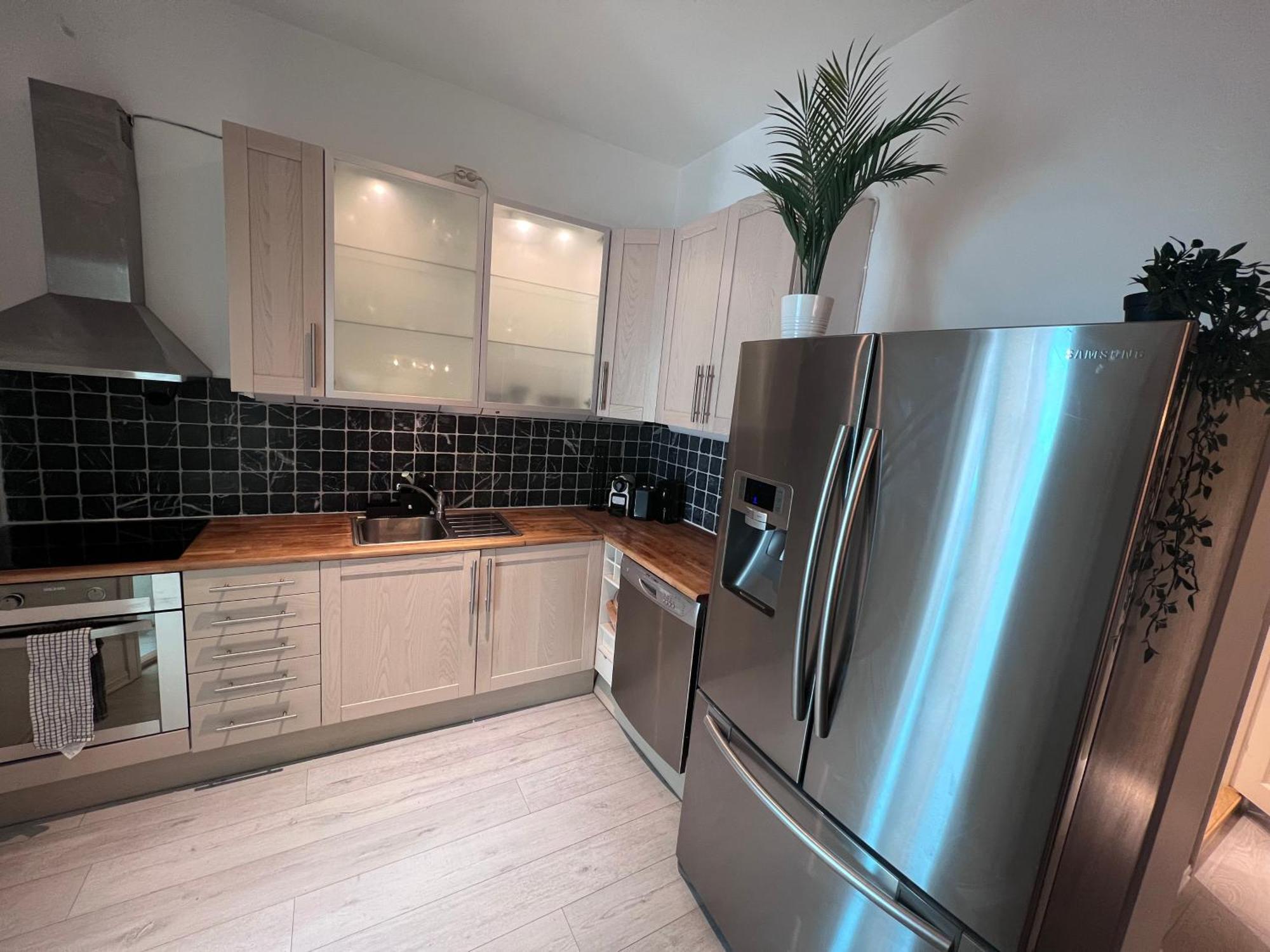 Cozy Room With Smart Solutions Grunerlokka Central Happy Days Oslo Exterior foto